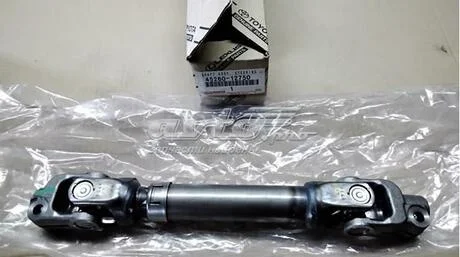 Вал рулевой TOYOTA 4526012750