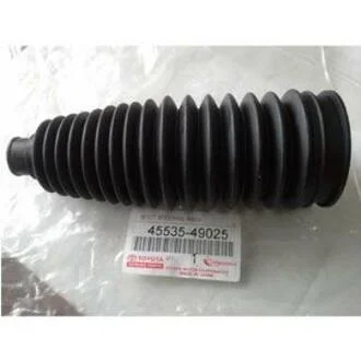 Пыльник рулевой тяги TOYOTA 4553549025