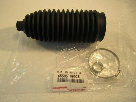 Пыльник рулевой тяги TOYOTA 4553569025