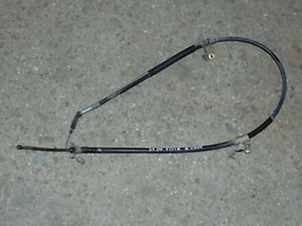 Трос стояночного тормоза TOYOTA 4642033171