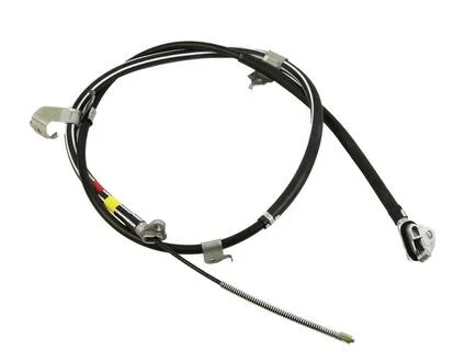 ТРОС СТОЯНОЧН ТОРМ R RAV 4 III 2.0/2.2D 02.06-06.13 TOYOTA 46420-42140