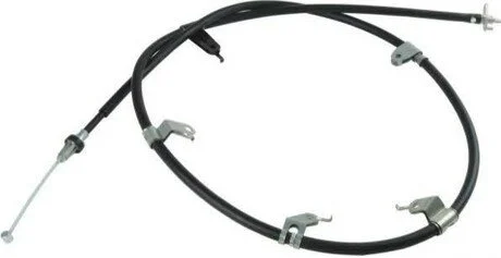 Трос стояночного тормоза TOYOTA 4642060090