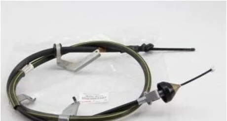 Трос ручника лев TOYOTA 4643048171