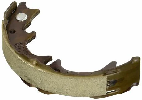 Колодка стояночного тормоза TOYOTA 4655033020