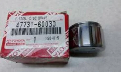 Поршень суппорта TOYOTA 47731-60030