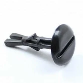Клипса подкрылка переднего TOYOTA 47749-58010