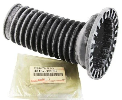 Пыльник амортизатора пер TOYOTA 4815712080