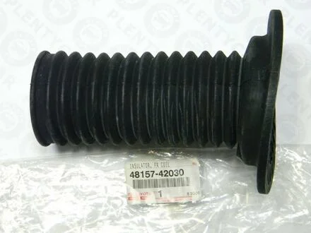 Пыльник амортизатора пер TOYOTA 48157-42030