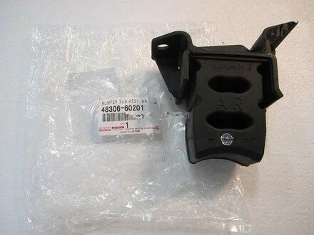 Отбойник амортизатора TOYOTA 4830660201