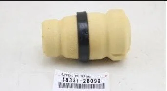 ОТБОЙНИК ПЕРЕДН АМОРТ PREVIA III, RAV 4 III 2.0-3.5 10.05- TOYOTA 48331-28090 (фото 1)