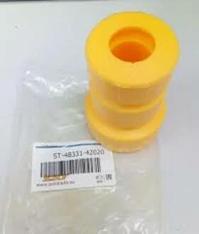 ОТБОЙНИК ПЕРЕДН АМОРТ RAV4 2000-2005/CHERY TIGGO TOYOTA 48331-42020