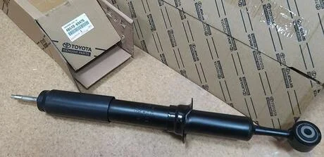 Амортизатор газомасл передний TOYOTA 4851069476
