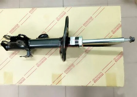Амортизатор передний TOYOTA 4852080341