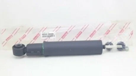 Ам-тор зад. Land Cruiser KDJ 09.02-/GRJ 01.03- TOYOTA 48530-69385