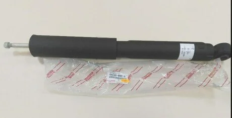 Амортизатор передний TOYOTA 4853069516