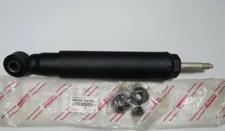 Амортизатор газомасл задний TOYOTA 4853069526