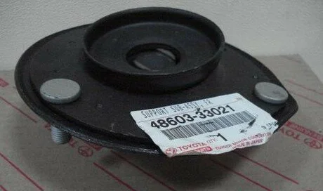 Подушка амортизатора TOYOTA 4860333021