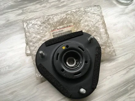 Подушка амортизатора TOYOTA 4860905040