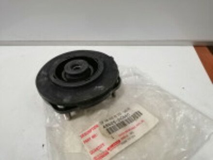 Подушка амортизатора TOYOTA 486090C040 (фото 1)