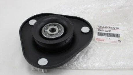 Подушка амортизатора TOYOTA 4860912420