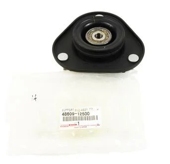 Подушка амортизатора TOYOTA 4860912500