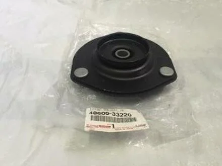 Опора аморт пер TOYOTA 48609-33220