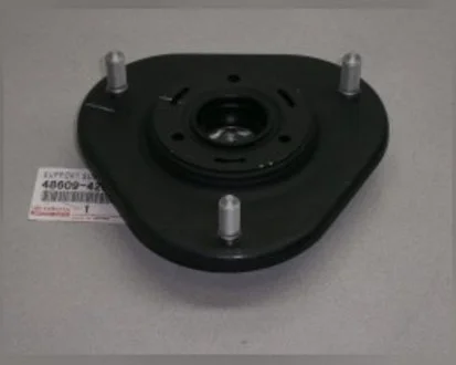 Опора аморт пер TOYOTA 4860942060