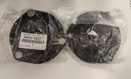 Опорная подушка амортизатора TOYOTA 48609-48040