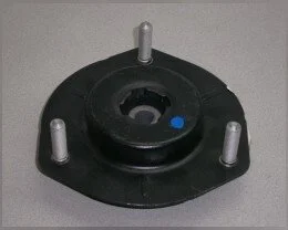 КРЕПЛЕНИЕ АМОРТ ПЕРЕДН LEXUS RX270/350/450H AGL10,GGL15,GYL1# 2008.12-2015.09 TOYOTA 48609-48060