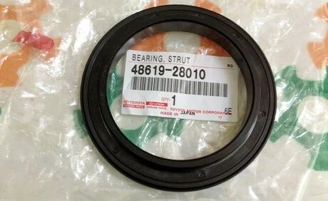 Опора амортизатора TOYOTA 4861928010