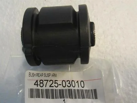 Сайлентблок рычага зад цапфы TOYOTA 48725-03010