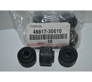 Втулка стабилизатора зад TOYOTA 48817-30010