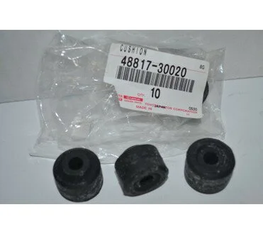 Втулка стабилизатора зад TOYOTA 4881730020