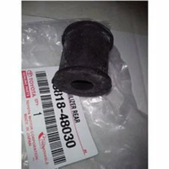 Втулка стабилизатора TOYOTA 48818-48030