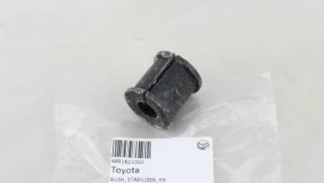 Втулка стабилизатора TOYOTA 48818AA010