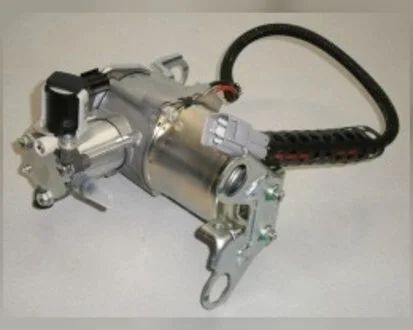 Компрессор уровня подвески TOYOTA 4891060021