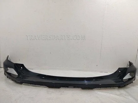 Бампер задний TOYOTA 5215942930