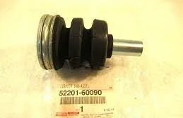 Подушка рамы TOYOTA 5220160090