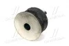 ПОДУШКА КРЕПЛЕНИЯ РАМЫ КУЗОВА (втулка) LAND CRUISER J200 2012- TOYOTA 52205-60030 (фото 4)