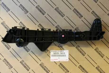 Крепление бампера заднего TOYOTA 5253578010