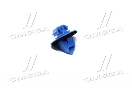 Клипса подкрылка переднего TOYOTA 75495-35010