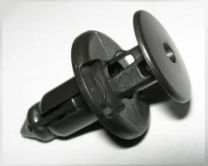 Клипса уплотнителя двери TOYOTA 75867-30120