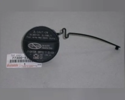 Крышка топливного бака TOYOTA 7730052040