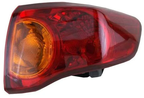 Ліхтар задній комбінований в зборі TOYOTA 8155112A10