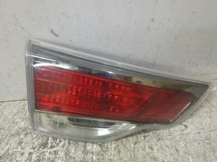 Ліхтар задній комбінований в зборі TOYOTA 815900E060