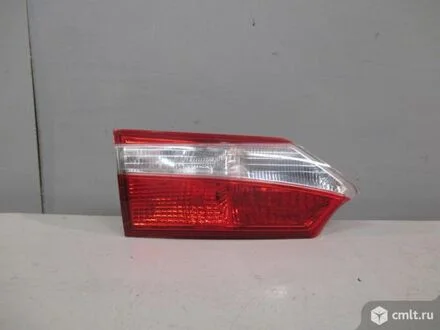Ліхтар задній комбінований у зборі TOYOTA 8159102530