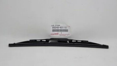 Щетка стеклоочистителя TOYOTA 85242-60110