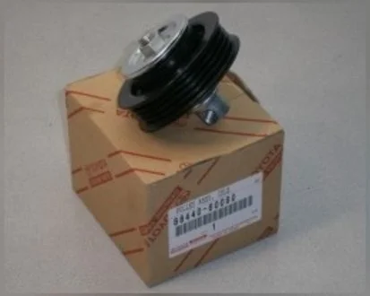 Ролик паска Landcruser 200 4,5 D4-D TOYOTA 88440-60090