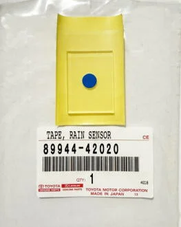 Датчик дощу TOYOTA 8994442020 (фото 1)