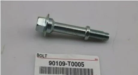 Болт глушителя TOYOTA 90109T0005